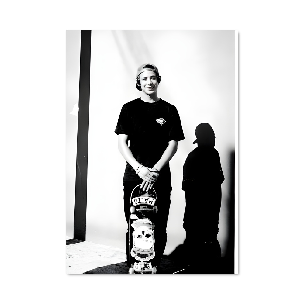 Poster Sean de malto